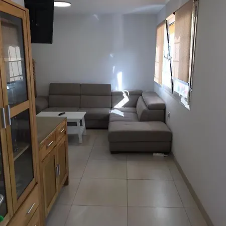 Apartment Grosse Terrasse. Modern. Office. Solarium Los Realejos