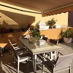 Grosse Terrasse. Modern. Office. Solarium Los Realejos