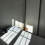 Apartament Grosse Terrasse. Modern. Office. Solarium
