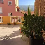 Apartament Grosse Terrasse. Modern. Office. Solarium Los Realejos