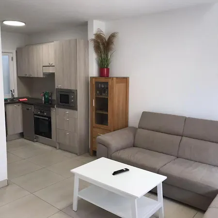 Grosse Terrasse. Modern. Office. Solarium Apartament